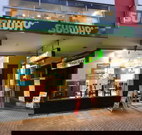 Subway - Great Ocean Road Restaurant