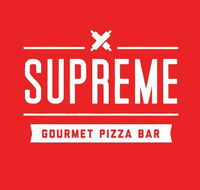 Supreme Gourmet Pizza Bar - Great Ocean Road Restaurant