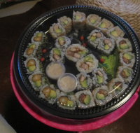 Sushi Kenzo - Great Ocean Road Restaurant