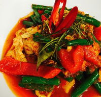 Thai Ingah Restaurant - Great Ocean Road Restaurant