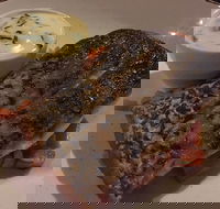 The Greengate Hotel - Great Ocean Road Restaurant