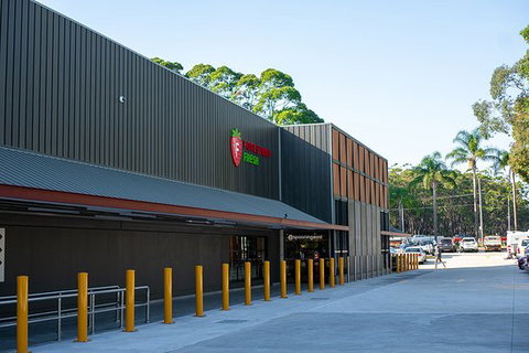 The Tasting Deck At Forestway - Great Ocean Road Restaurant 0