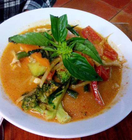 Time 4 Thai - Great Ocean Road Restaurant 0