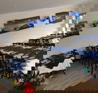 To NISI - Great Ocean Road Restaurant