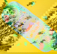 Beach Burrito - Great Ocean Road Restaurant