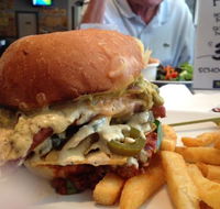 Da Grub - Great Ocean Road Restaurant