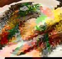 Graziers Grill House - Great Ocean Road Restaurant