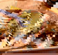 Guzman y Gomez Mexican Taqueria - Great Ocean Road Restaurant