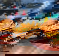 Hit Cafe Dee Why Grand - Great Ocean Road Restaurant