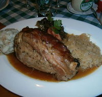 Kaiser Stub'n - Great Ocean Road Restaurant