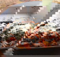 Narraweena Pizza Pida  Kebab House - Great Ocean Road Restaurant