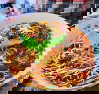 Olive  Peel - Great Ocean Road Restaurant