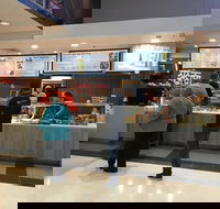 Ricks Wok  Noodles - Great Ocean Road Restaurant