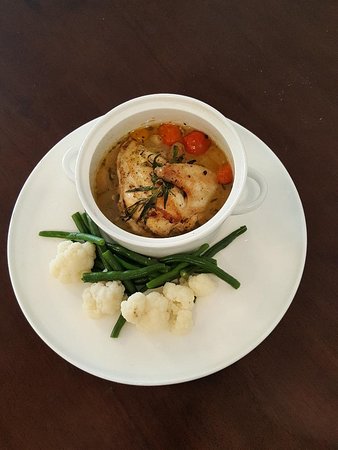 Shakers Cafe - Great Ocean Road Restaurant 0