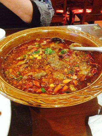 Sichuan Kitchen - Great Ocean Road Restaurant 0