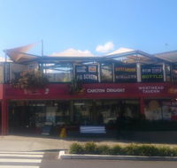 Westmead Tavern - Great Ocean Road Restaurant