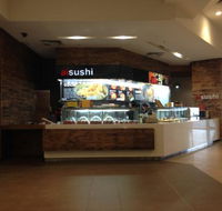 Ai Sushi - Great Ocean Road Restaurant