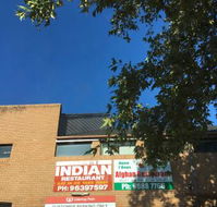 Avari Indian and Punjabi - Great Ocean Road Restaurant