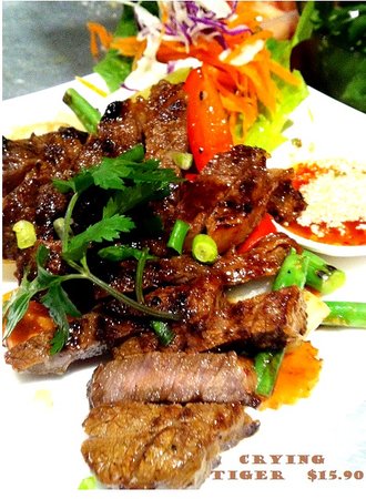 Boom Boom Thai - Great Ocean Road Restaurant 0