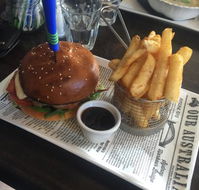 Cafe Loftus - Great Ocean Road Restaurant