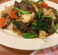 Chefs Delight Chinese  Cambodian Cuisine - Great Ocean Road Restaurant
