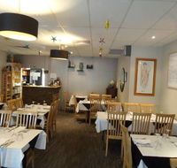 Copperpot Indian Restaurant - Great Ocean Road Restaurant