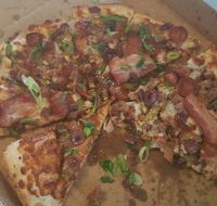 Domino's Pizza Warrawong - Great Ocean Road Restaurant