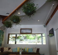 Driftwood Cafe at Akuna Bay - Great Ocean Road Restaurant