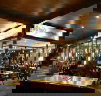 George's Gourmet Pizzeria - Great Ocean Road Restaurant