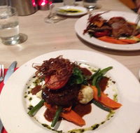 Grissini Rastaurant - Great Ocean Road Restaurant