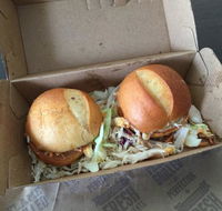 Hungry Jacks Pty Ltd - Great Ocean Road Restaurant