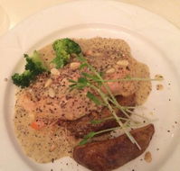 Jags Ristorante - Great Ocean Road Restaurant