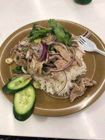 Kew Thai - Great Ocean Road Restaurant 0