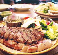 Kinn Thai Restaurant - Great Ocean Road Restaurant
