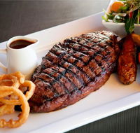 Lucido Italian Restaurant - Great Ocean Road Restaurant