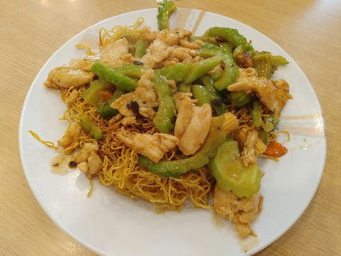 Macau Noodle House - Great Ocean Road Restaurant 0
