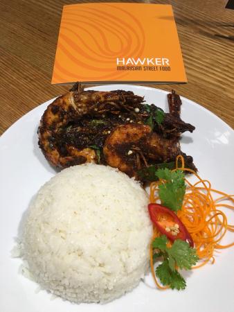 Malaysian Hawker's Kitchen - Great Ocean Road Restaurant 0