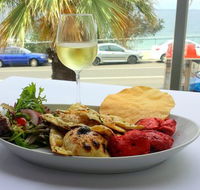 Mango Tree Cafe  Restaurant - Great Ocean Road Restaurant