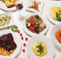 Oliva Mediterranean Restaurant - Great Ocean Road Restaurant