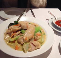 Palace Garden Chinese Restaurant - Great Ocean Road Restaurant