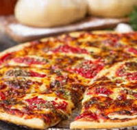 Pizza Down Under - Great Ocean Road Restaurant