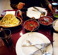 Raj Mahal Indian Restaurant - Great Ocean Road Restaurant