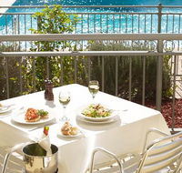 REBELLION BAR AND GRILL RESTAURANT - Great Ocean Road Restaurant