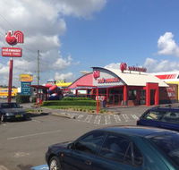 Red Rooster - Great Ocean Road Restaurant