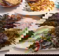 Samaras Lebanese  Mediterranean Cuisine - Great Ocean Road Restaurant