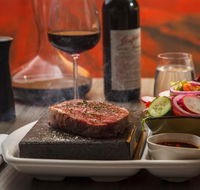 Stonegrill Steakhouse - Great Ocean Road Restaurant
