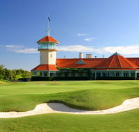 Terrey Hills Golf Club - Great Ocean Road Restaurant