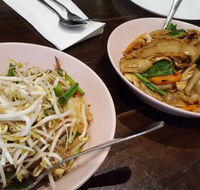 Thai Waterfront Bella Vista - Great Ocean Road Restaurant