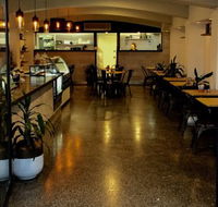 The Brew Bar - Great Ocean Road Restaurant