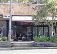 The Grayzing Point - Great Ocean Road Restaurant